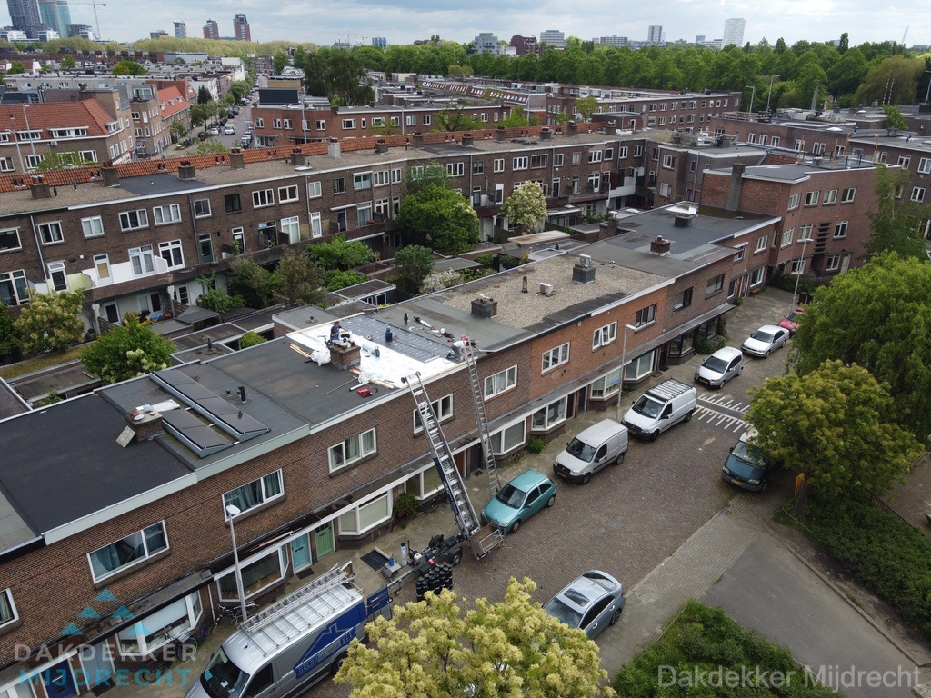 Dak Inspecteren Mijdrecht Dak Inspecteren Mijdrecht