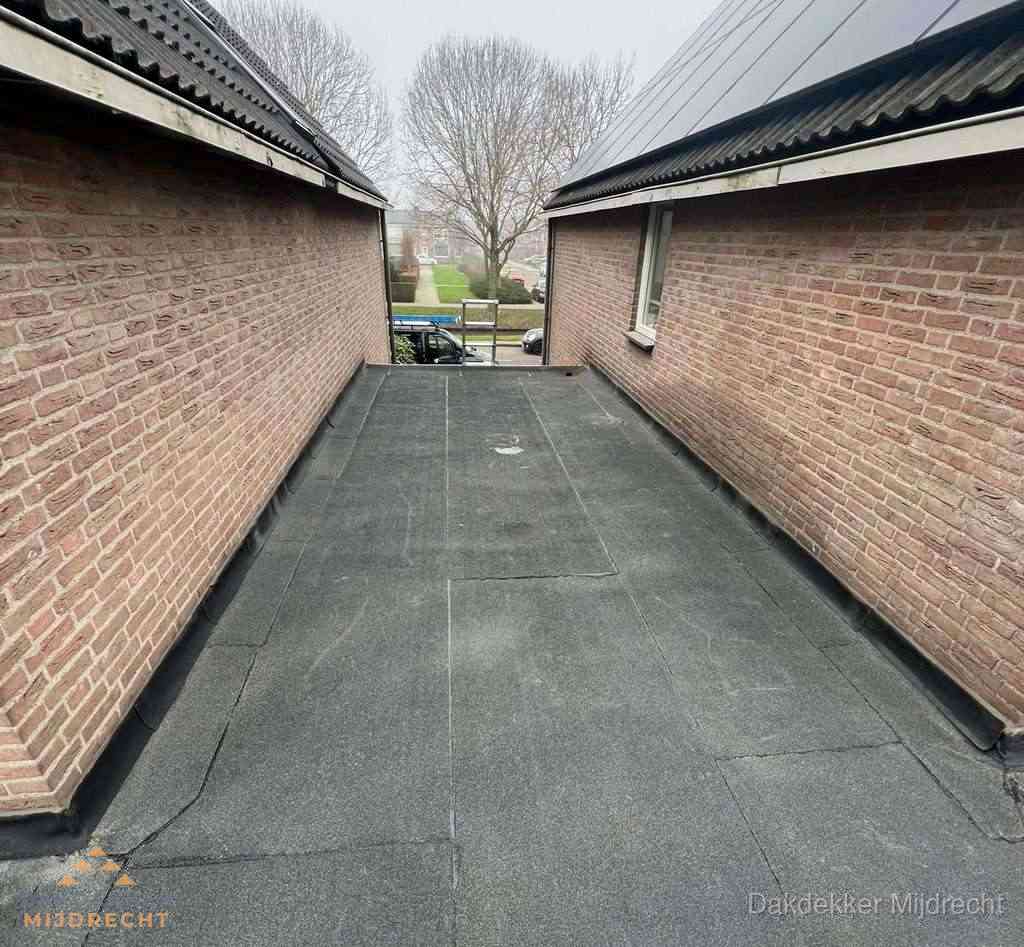 Dakbedekking Mijdrecht Dakbedekking Mijdrecht