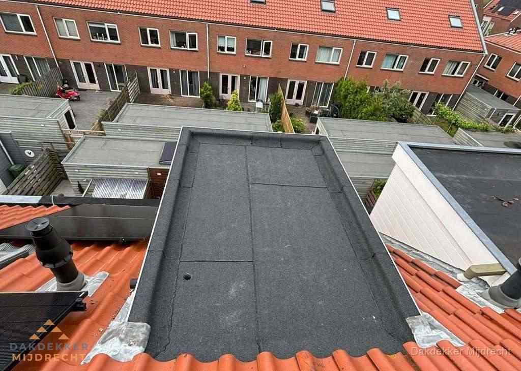 Dakdekkersbedrijf Mijdrecht Dakdekkersbedrijf Mijdrecht