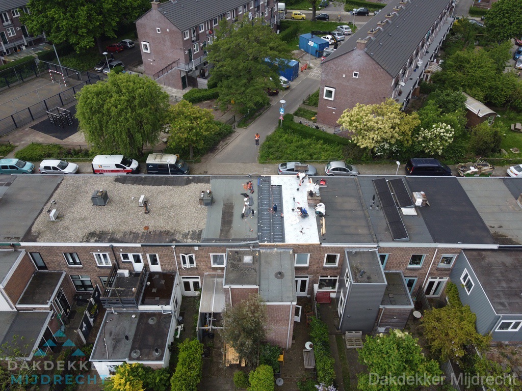 Dakinspectie In Mijdrecht Dakinspectie In Mijdrecht