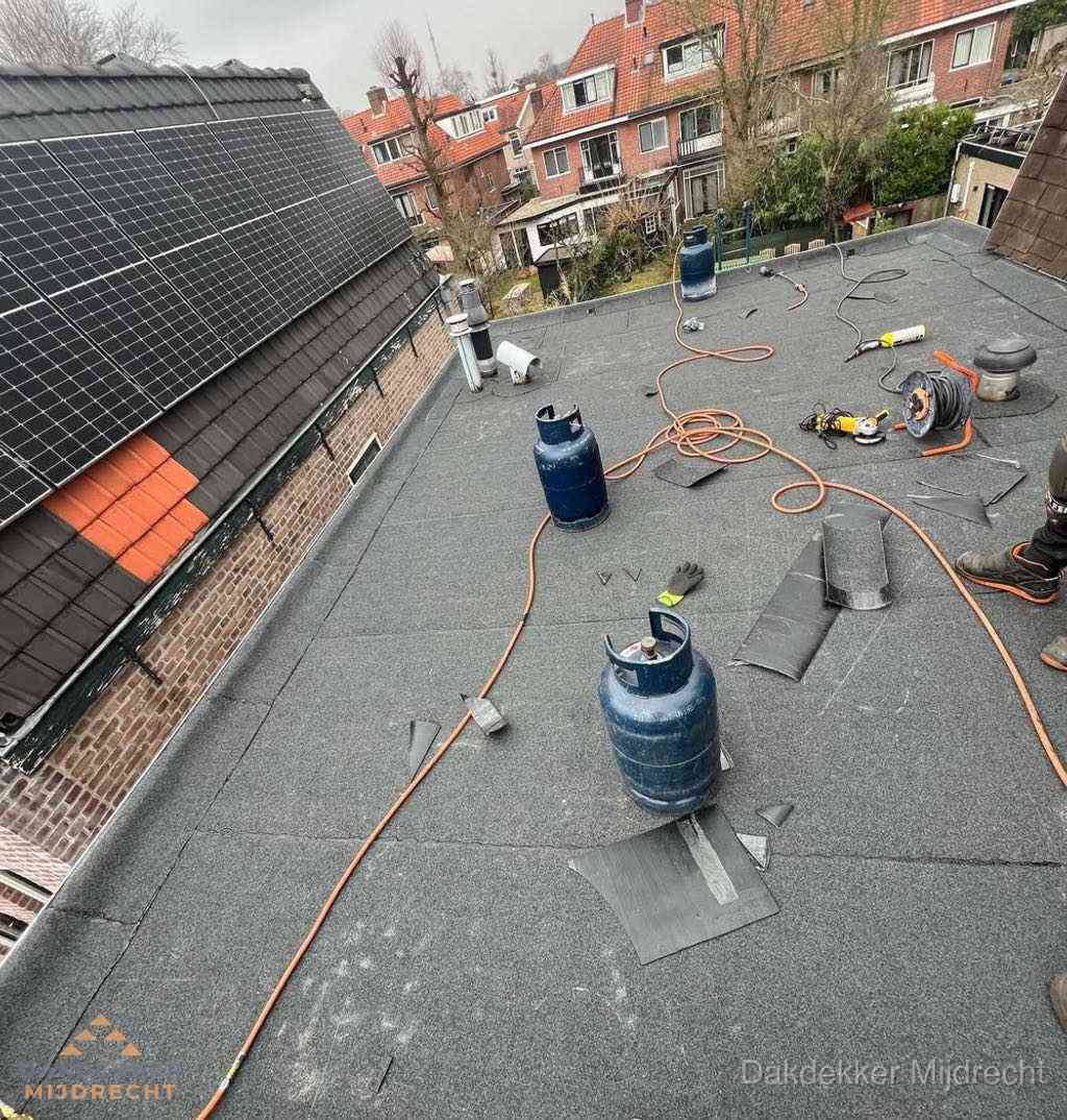 Daklekkage Repareren Mijdrecht Daklekkage Repareren Mijdrecht