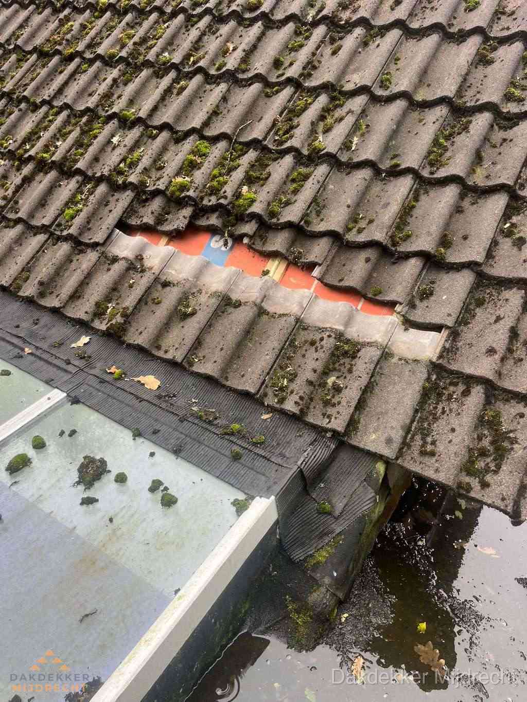 Dakpannen Repareren Mijdrecht Dakpannen Repareren Mijdrecht