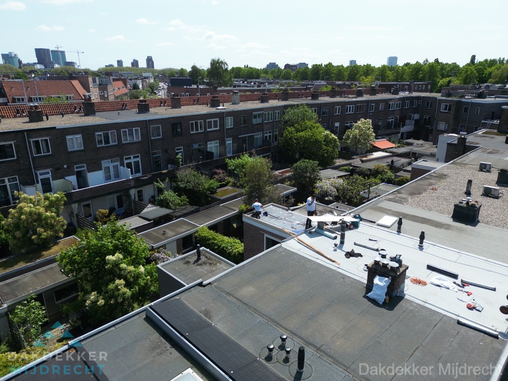 Mijdrecht Dakdekker Mijdrecht Dakdekker