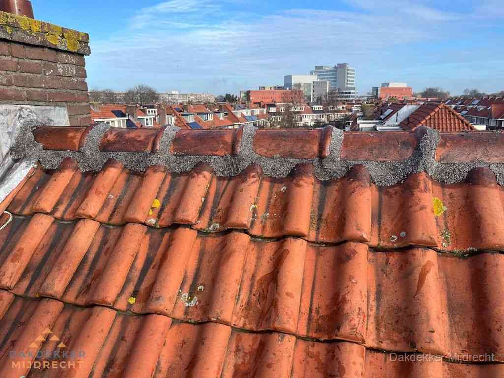 Mijdrecht Daken Renoveren Mijdrecht Daken Renoveren