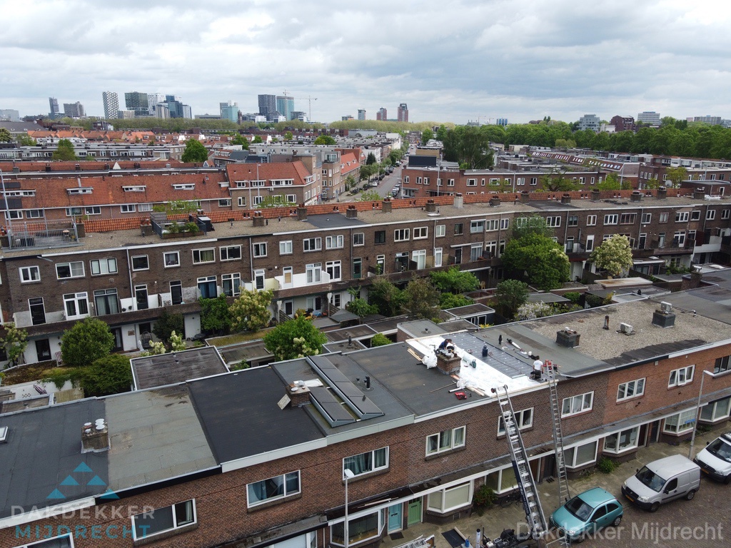 Mijdrecht Spoed Dakdekker Mijdrecht Spoed Dakdekker