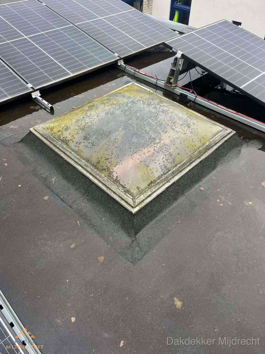 Opsporen Daklekkage Mijdrecht Opsporen Daklekkage Mijdrecht