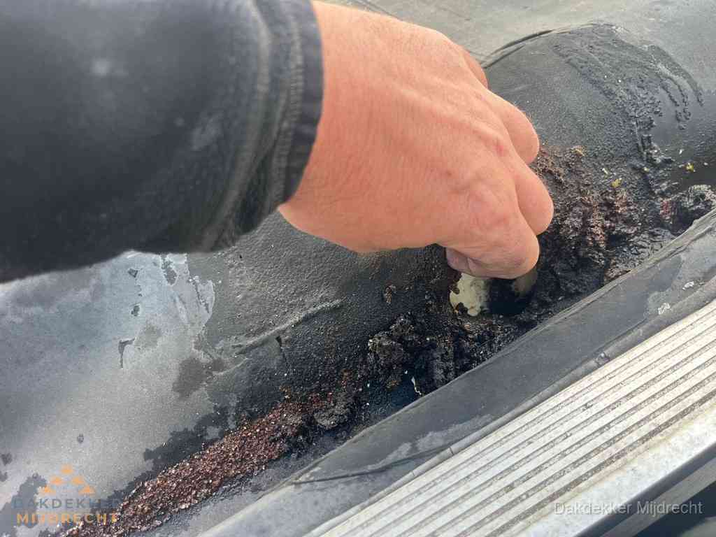Plat Dak Reparatie Mijdrecht Plat Dak Reparatie Mijdrecht