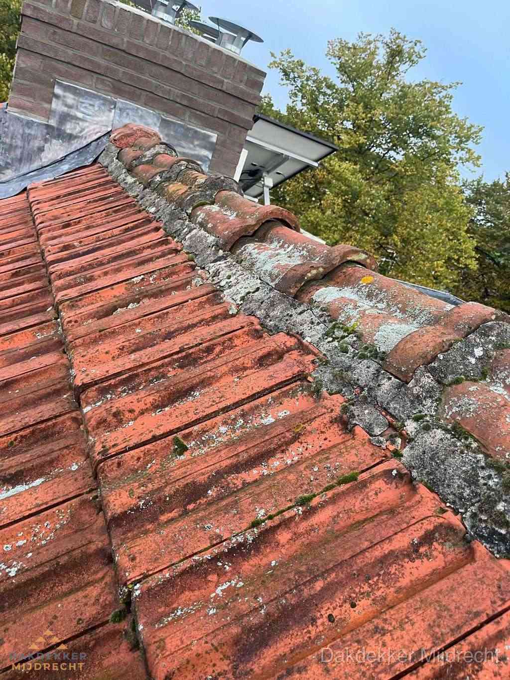 Renovatie Hellend Dak Mijdrecht Renovatie Hellend Dak Mijdrecht