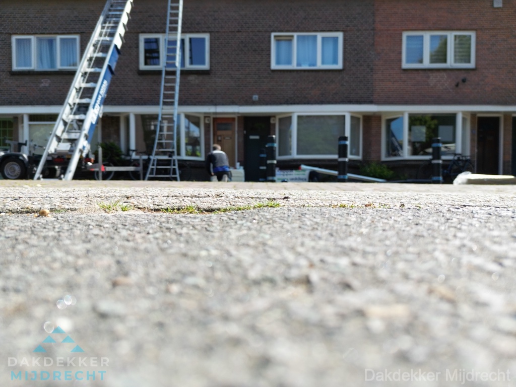 Schuin Dak Mijdrecht Schuin Dak Mijdrecht